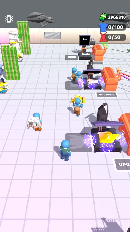 Tailor Master 3D screenshot-3