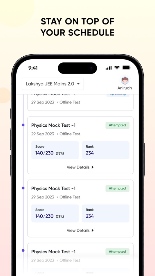 #5. PW Parent App (iOS) 由: PHYSICSWALLAH PRIVATE LIMITED