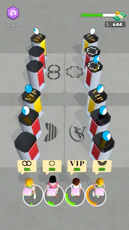 Game screenshot Fashion Manager mod apk