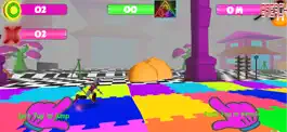 Game screenshot The Breach Fight Legs Mood mod apk