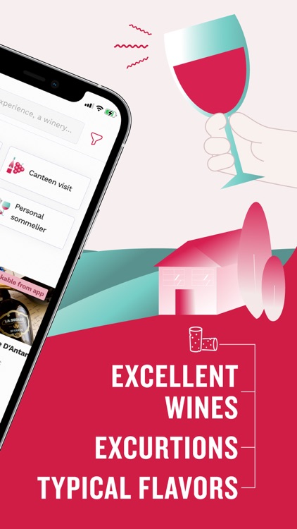 Winelivery - L'App per bere! screenshot-9