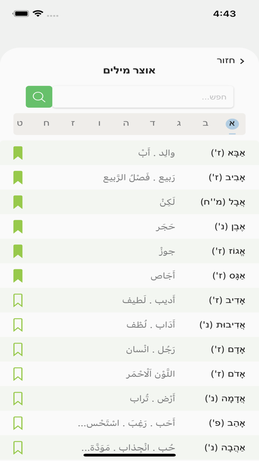 #2. Yael (iOS) 由: Aiman Diab
