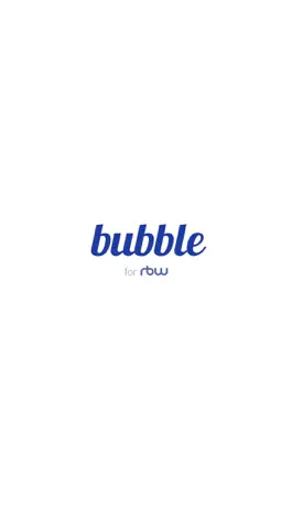 Game screenshot bubble for RBW mod apk