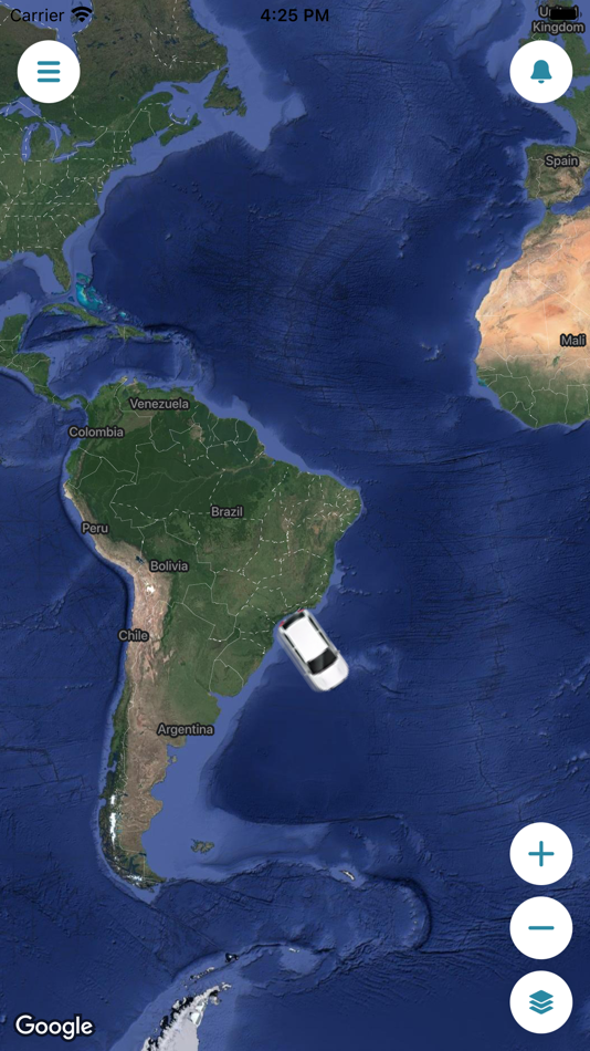 #2. Eagle Tec (iOS) 由: Tiago dos S Pfefer