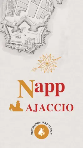 Game screenshot NApp Ajaccio mod apk