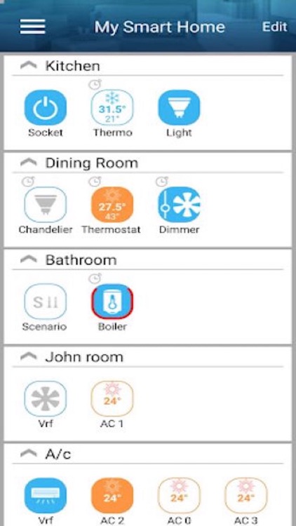 BSwitch PRO screenshot-3