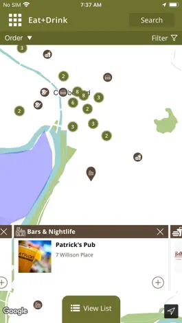 Game screenshot Mountain Maryland hack