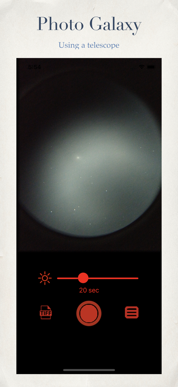 VideoStack for Galaxy