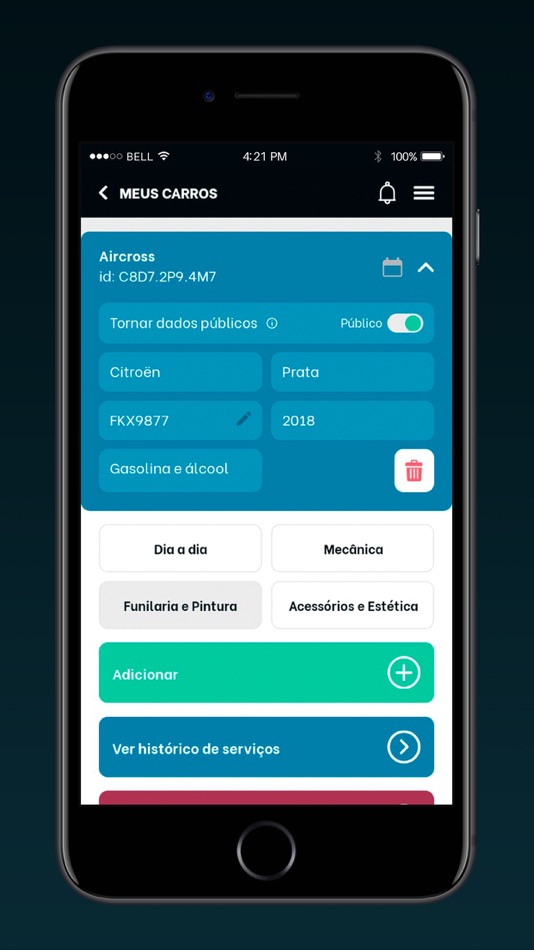 #3. Mec Box (iOS) 由: Evernet Solucoes Em Internet Ltda Me