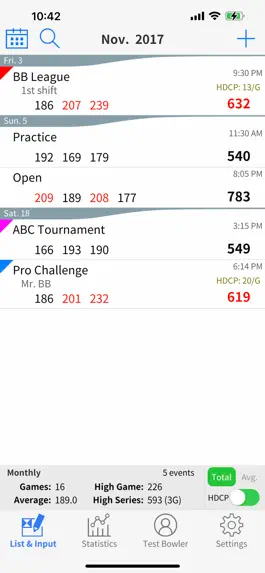 Game screenshot Best Bowling LT hack