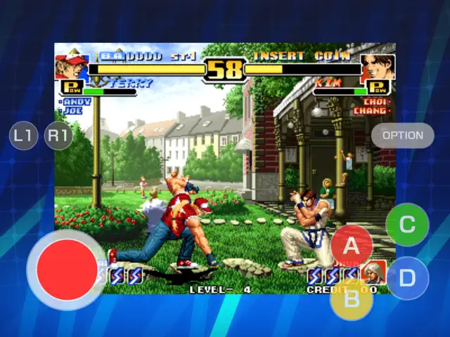 screenshot 4