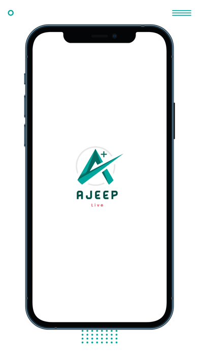 Ajeep Live Screenshot