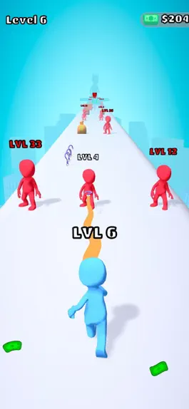 Game screenshot Hook Me Up 3D apk
