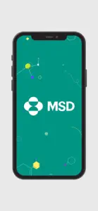 MSD Event Hub screenshot #1 for iPhone