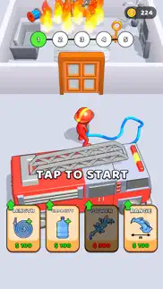 firefighter puzzle iphone screenshot 3