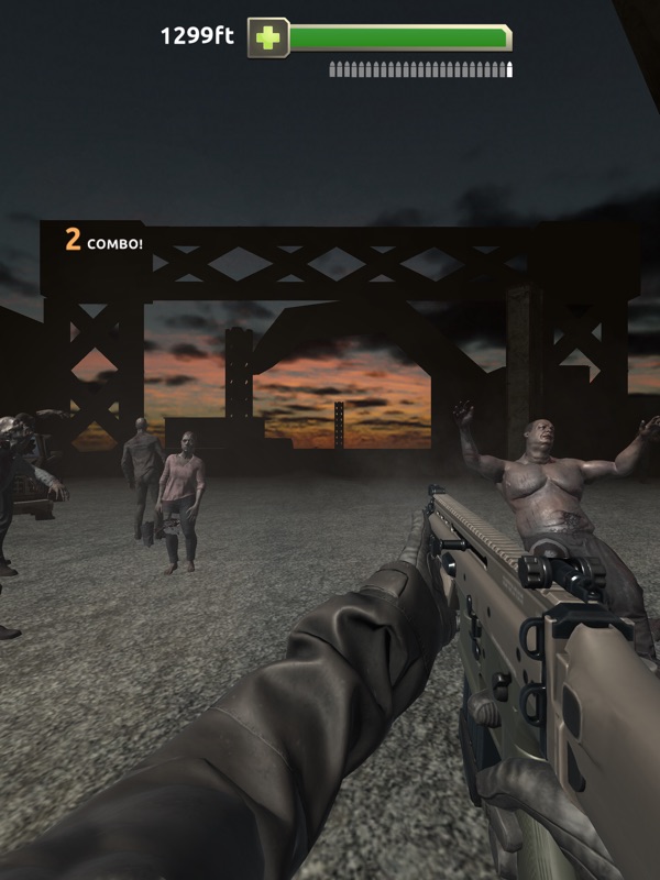 Kill the Dead screenshot 11