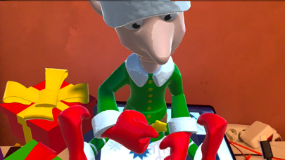 WEERL Screenshot
