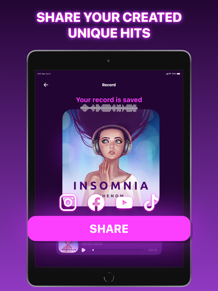 Drum Pad Machine  DJ Beats