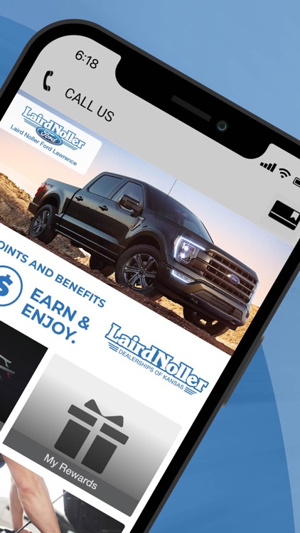 Laird Noller Auto Group