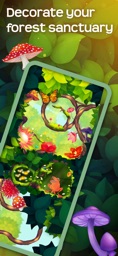 Screenshot of Flutter: Butterfly Sanctuary