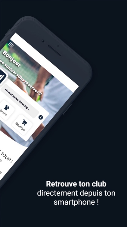 Mouratoglou Country Club