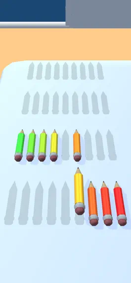 Game screenshot Sorting Colors hack