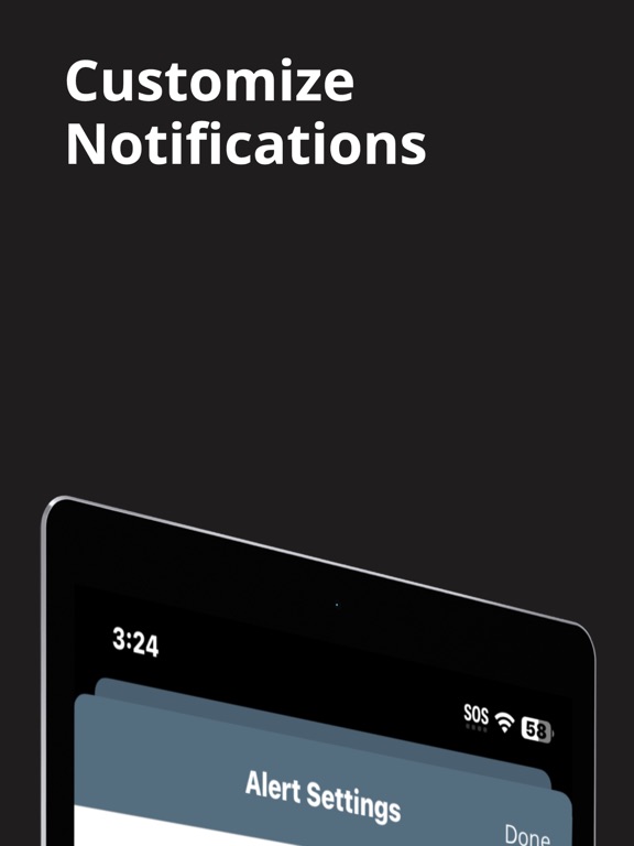Greeley Tribune iPad screenshot 5 - News app