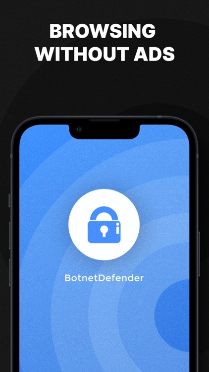 BotnetDefender