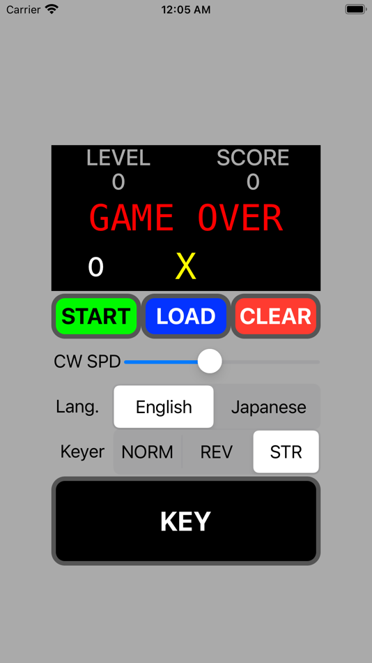 #4. RST Invader (iOS) 게시자: koji kamogawa