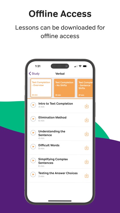 GRE Prep & Practice by Magoosh screenshot-6