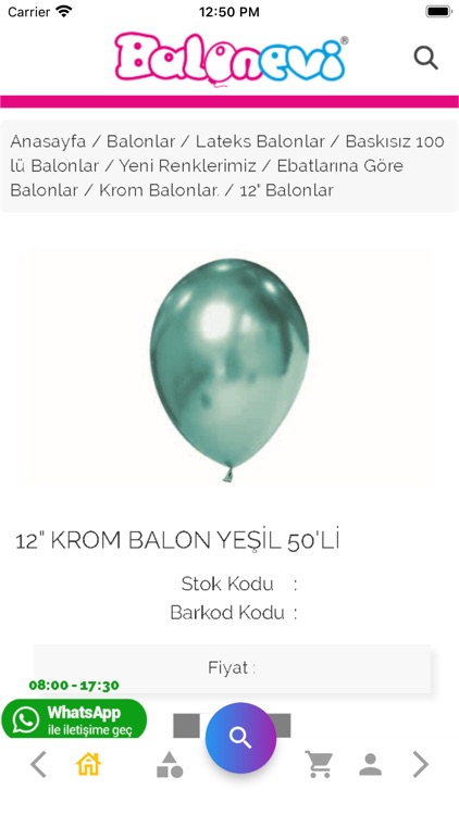 Balonevi