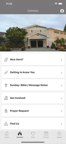Game screenshot Hope Church Snohomish apk