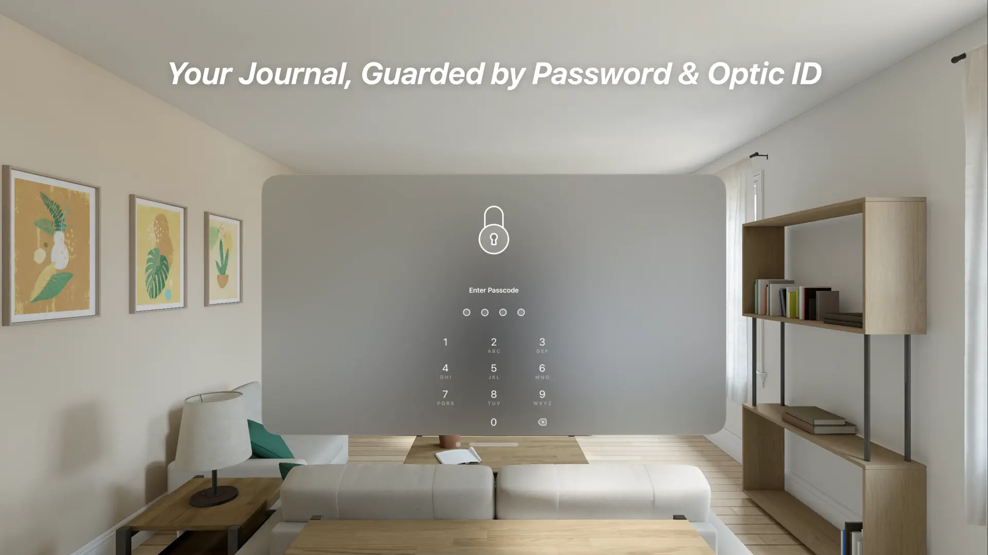 Daily Journal: Everlog screenshot 4