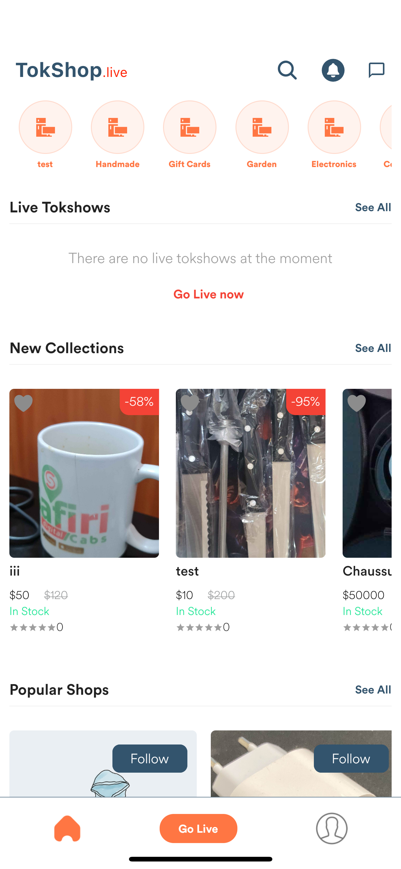 TokShop.Live