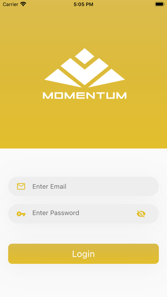 #1. Momentum MENA (iOS) 由: ramzan maqsood