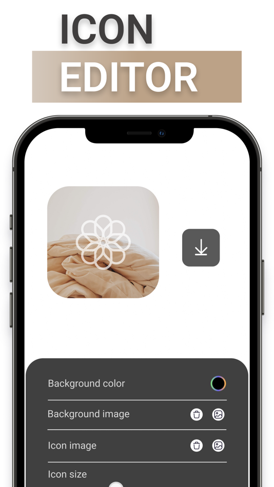 #5. Themes・Custom Icons Widgets (iOS) 由: Artur Kolesnykov