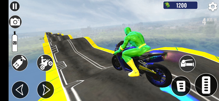 Bike Racing 3D Bike Race Game