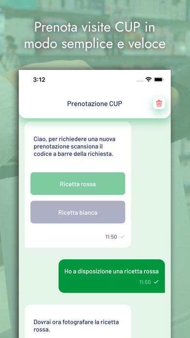 La Farmacia Online Screenshot