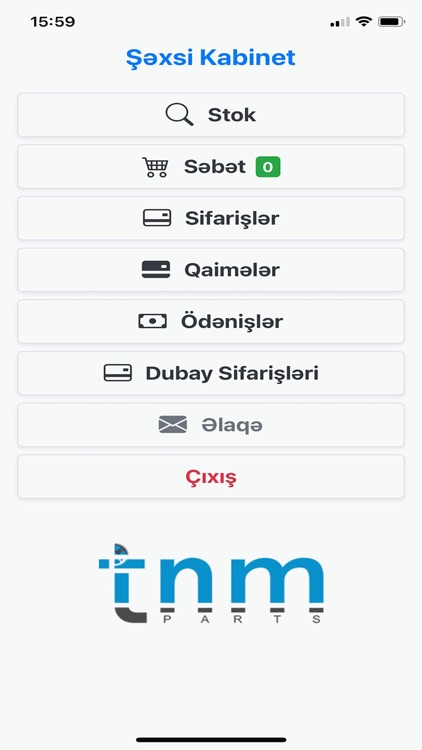 TNMparts screenshot-5