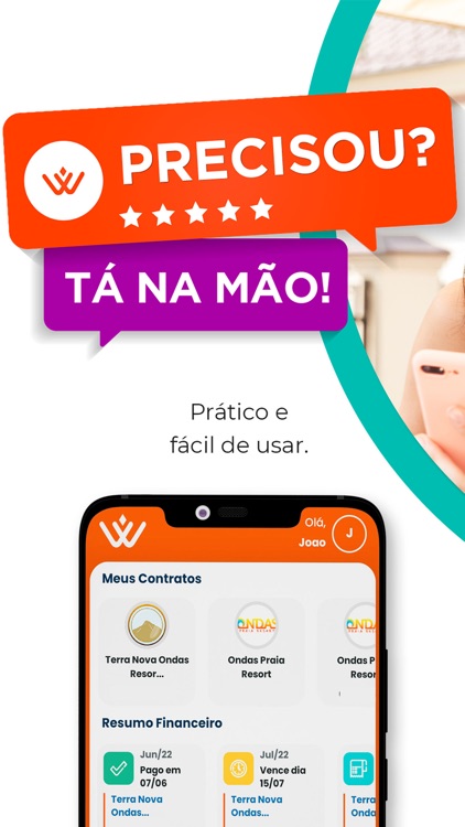 Conecta WAM screenshot-3