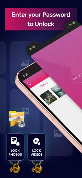 Game screenshot PhotoLocker-US apk