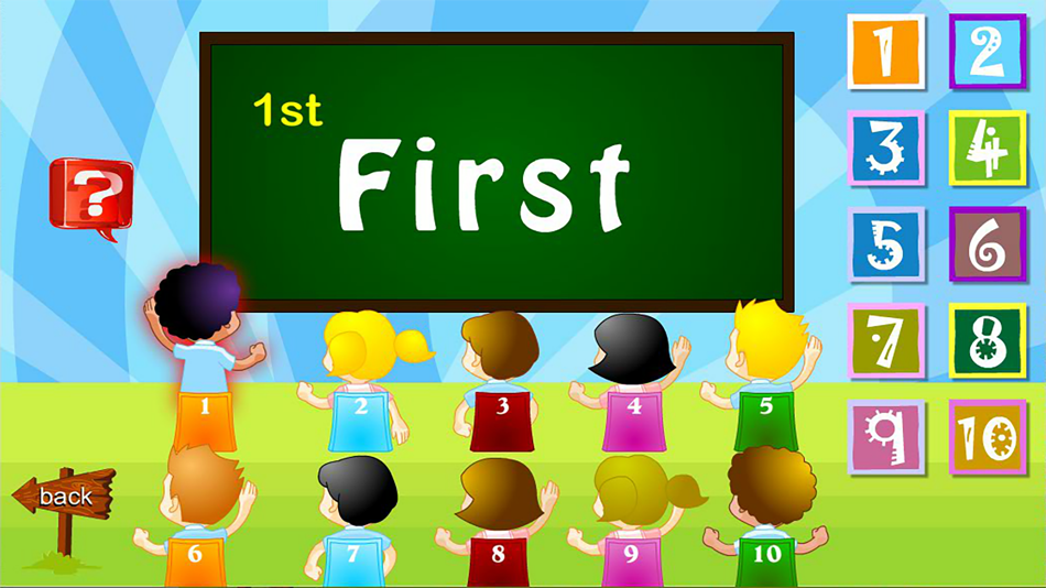 #3. Hello Level 2 (iOS) 게시자: Mohamed Khairy