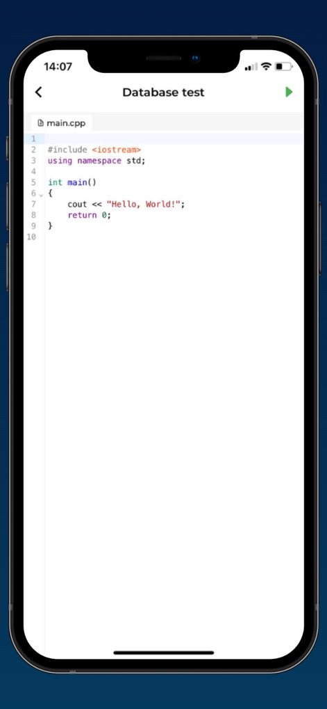 Code Runner - Compile IDE Code - 