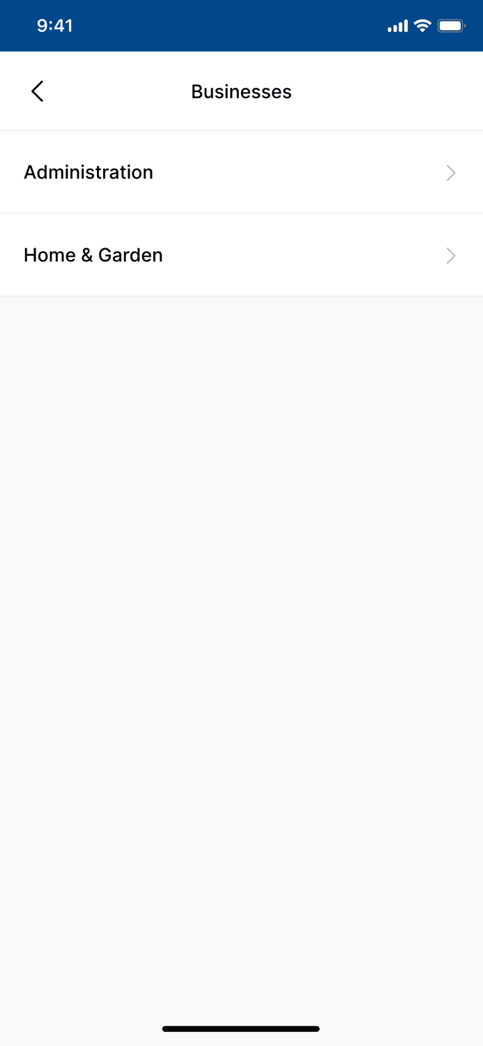 Lutheran Ormeau Rivers