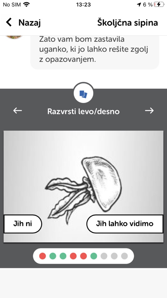 #5. Ankaria's Time Machine (iOS) Podle: Nexto Inc.