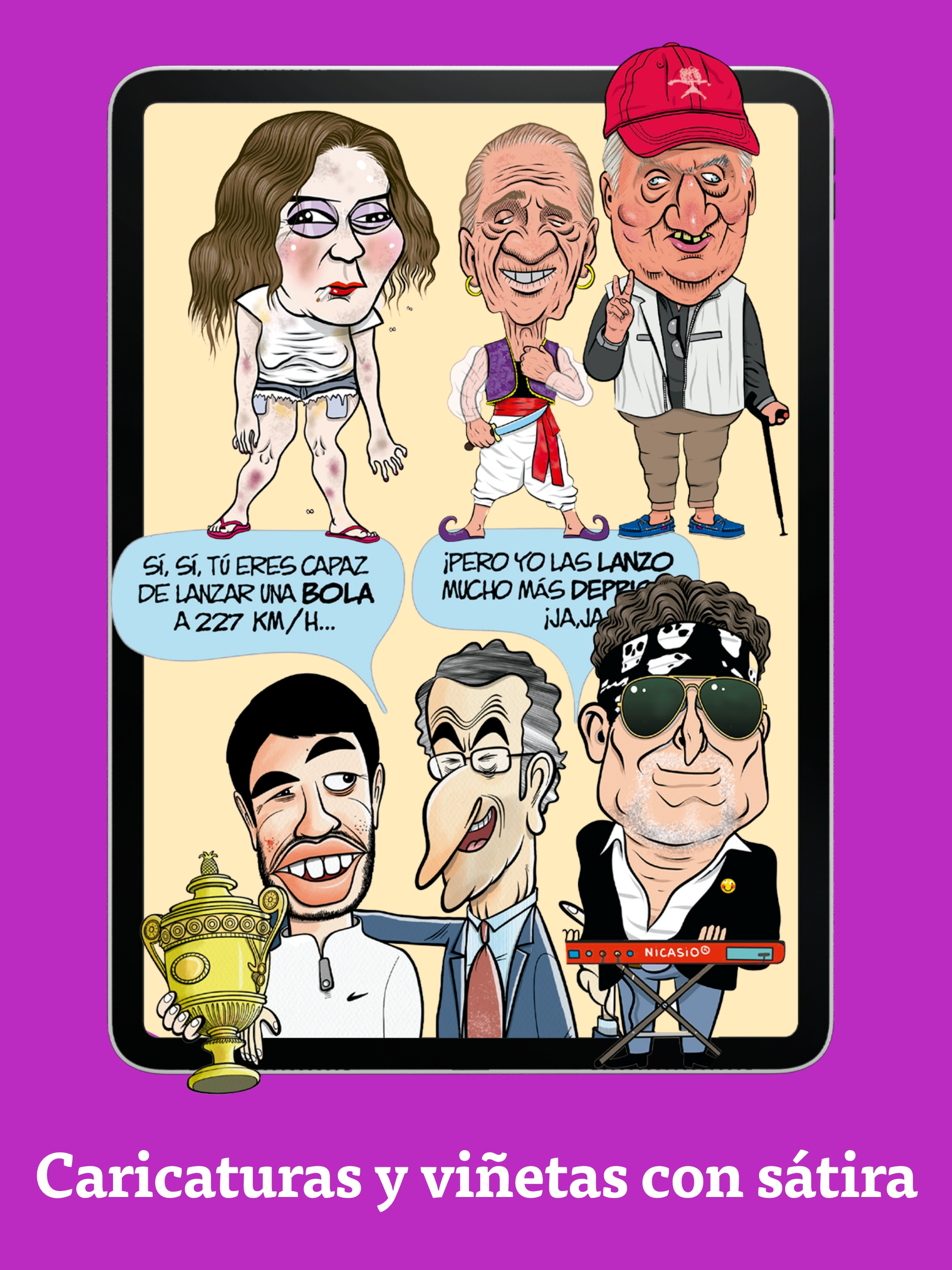 El Jueves revista