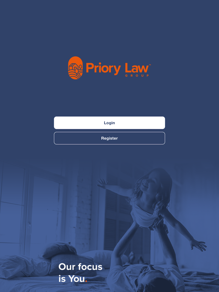 Priory Law Group