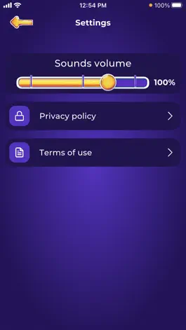 Game screenshot Dog Language Translator apk
