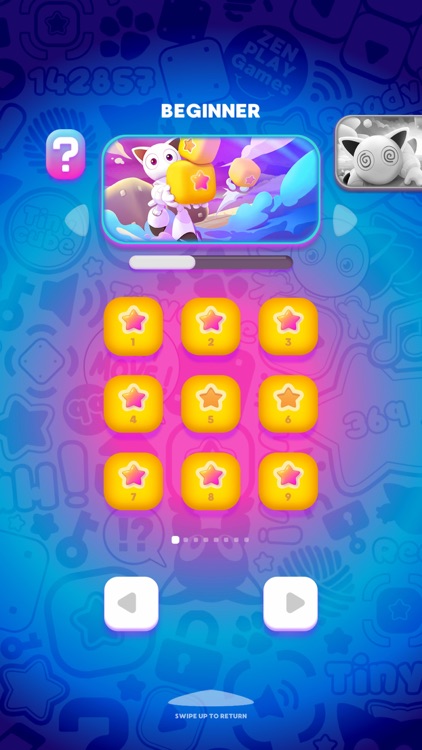 TinyCube screenshot-0