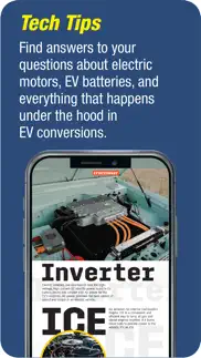 ev builder's guide iphone screenshot 3